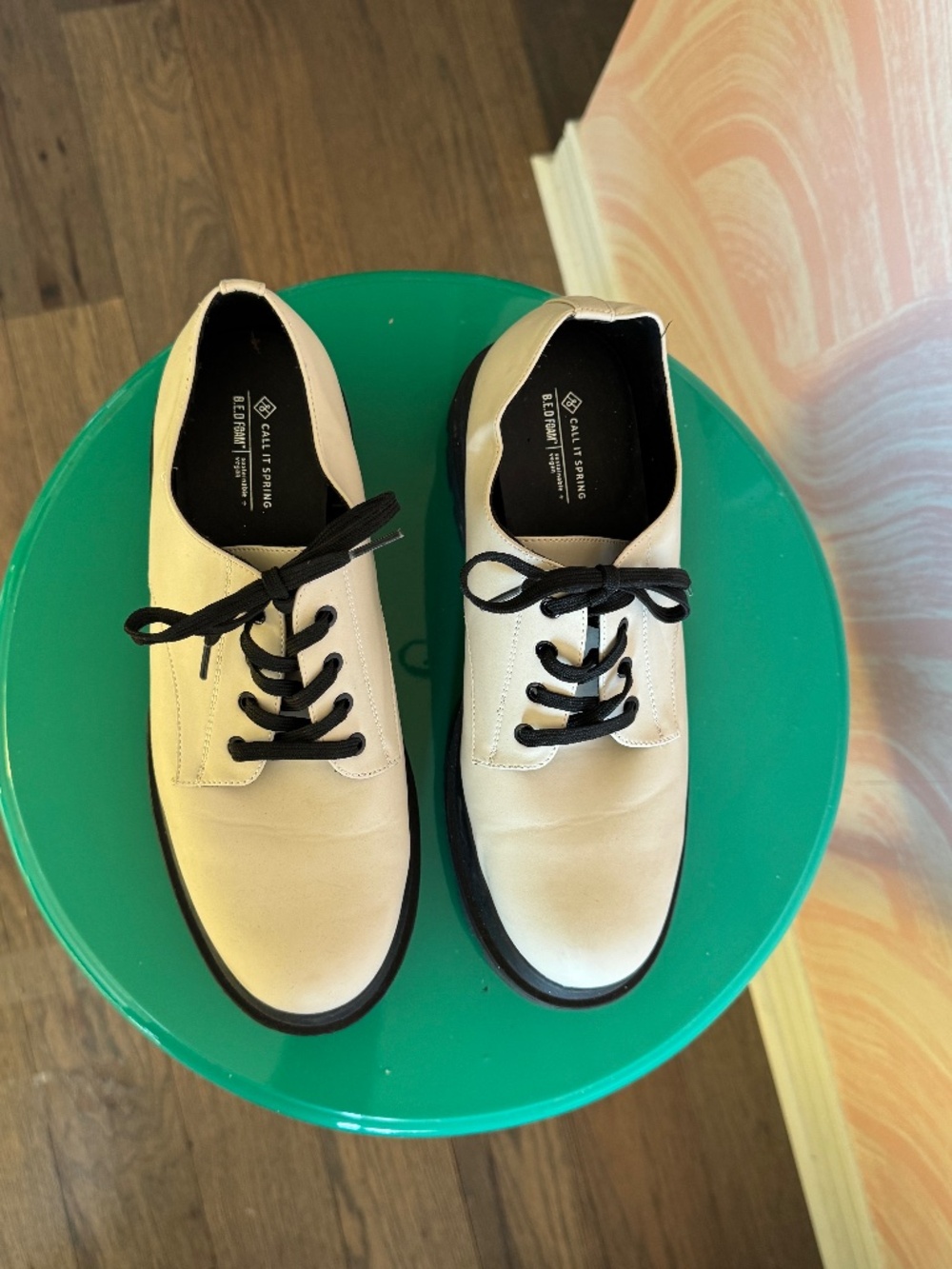 Call it Spring Size 11 shoes